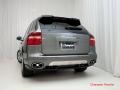 Meteor Grey Metallic - Cayenne S Transsyberia Photo No. 7