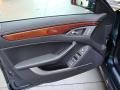 Thunder Gray ChromaFlair - CTS 3.0 Sedan Photo No. 15
