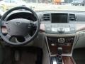 2008 Desert Shadow Infiniti M 35x AWD Sedan  photo #28