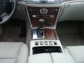 Desert Shadow - M 35x AWD Sedan Photo No. 31