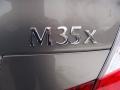 Desert Shadow - M 35x AWD Sedan Photo No. 37