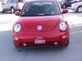 Tornado Red - New Beetle GLS TDI Coupe Photo No. 5