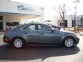 Thunder Gray ChromaFlair - CTS 3.0 Sedan Photo No. 9