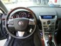 Thunder Gray ChromaFlair - CTS 3.0 Sedan Photo No. 12