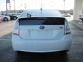 Blizzard White Pearl - Prius Hybrid IV Photo No. 4