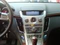Thunder Gray ChromaFlair - CTS 3.0 Sedan Photo No. 16