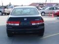 2003 Nighthawk Black Pearl Honda Accord LX Sedan  photo #8