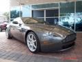 Meteorite Silver - V8 Vantage  Photo No. 2