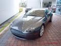 Meteorite Silver - V8 Vantage  Photo No. 4