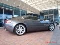 Meteorite Silver - V8 Vantage  Photo No. 5
