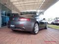 Meteorite Silver - V8 Vantage  Photo No. 6