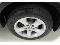 Silver Grey Metallic - X3 3.0si Photo No. 3