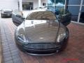 Meteorite Silver - V8 Vantage  Photo No. 8