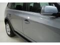 Silver Grey Metallic - X3 3.0si Photo No. 4
