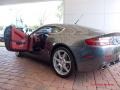 Meteorite Silver - V8 Vantage  Photo No. 10