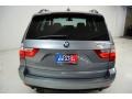 Silver Grey Metallic - X3 3.0si Photo No. 7