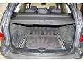 Silver Grey Metallic - X3 3.0si Photo No. 8