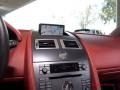 Meteorite Silver - V8 Vantage  Photo No. 14