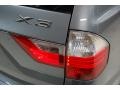 Silver Grey Metallic - X3 3.0si Photo No. 10