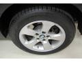 Silver Grey Metallic - X3 3.0si Photo No. 13
