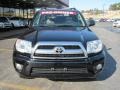 2008 Black Toyota 4Runner SR5  photo #3