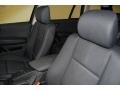 Silver Grey Metallic - X3 3.0si Photo No. 20