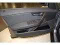 Silver Grey Metallic - X3 3.0si Photo No. 22