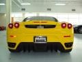 Giallo Modena DS (Yellow) - F430 Coupe F1 Photo No. 8