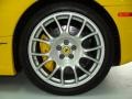 Giallo Modena DS (Yellow) - F430 Coupe F1 Photo No. 11