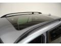 Silver Grey Metallic - X3 3.0si Photo No. 29