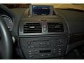 Silver Grey Metallic - X3 3.0si Photo No. 34