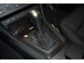 Silver Grey Metallic - X3 3.0si Photo No. 36