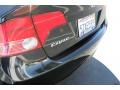 2007 Nighthawk Black Pearl Honda Civic LX Sedan  photo #15