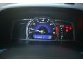 2007 Nighthawk Black Pearl Honda Civic LX Sedan  photo #17