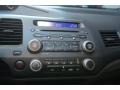 2007 Nighthawk Black Pearl Honda Civic LX Sedan  photo #19