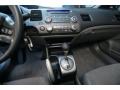 2007 Nighthawk Black Pearl Honda Civic LX Sedan  photo #20