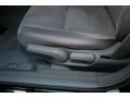 2007 Nighthawk Black Pearl Honda Civic LX Sedan  photo #21