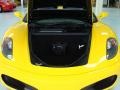 Giallo Modena DS (Yellow) - F430 Coupe F1 Photo No. 24