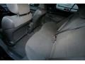 2007 Nighthawk Black Pearl Honda Civic LX Sedan  photo #23