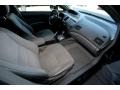 2007 Nighthawk Black Pearl Honda Civic LX Sedan  photo #26