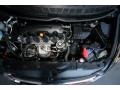 2007 Nighthawk Black Pearl Honda Civic LX Sedan  photo #28