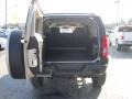 2008 Boulder Gray Metallic Hummer H3   photo #5