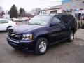 Dark Blue Metallic - Tahoe LT 4x4 Photo No. 1