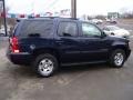 Dark Blue Metallic - Tahoe LT 4x4 Photo No. 4
