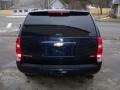Dark Blue Metallic - Tahoe LT 4x4 Photo No. 6