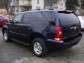 Dark Blue Metallic - Tahoe LT 4x4 Photo No. 7