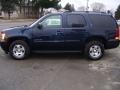 Dark Blue Metallic - Tahoe LT 4x4 Photo No. 8
