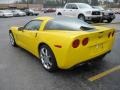 Velocity Yellow - Corvette ZHZ Hertz Edition Coupe Photo No. 6