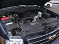 Dark Blue Metallic - Tahoe LT 4x4 Photo No. 11