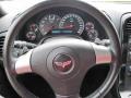 Ebony Gauges Photo for 2008 Chevrolet Corvette #26290298